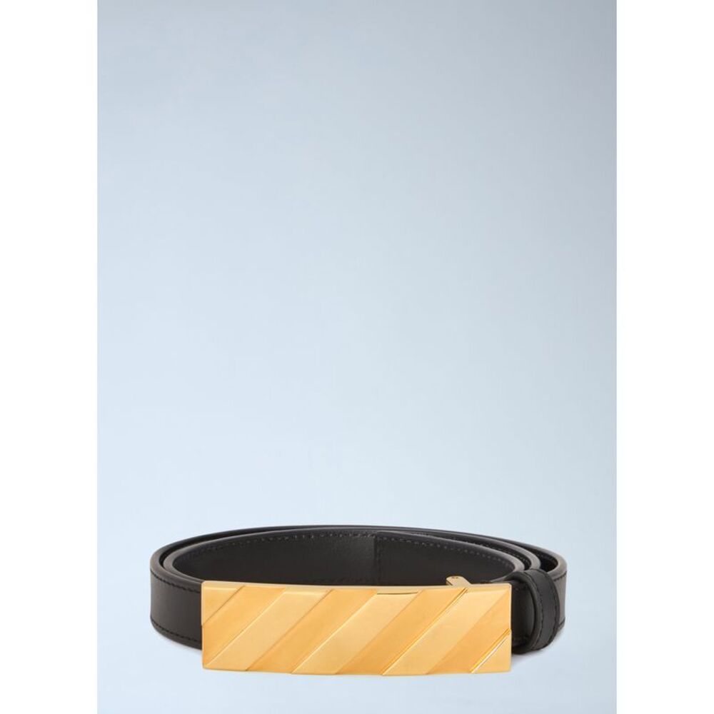 Off-White Women Diagonal Belt 25Mm